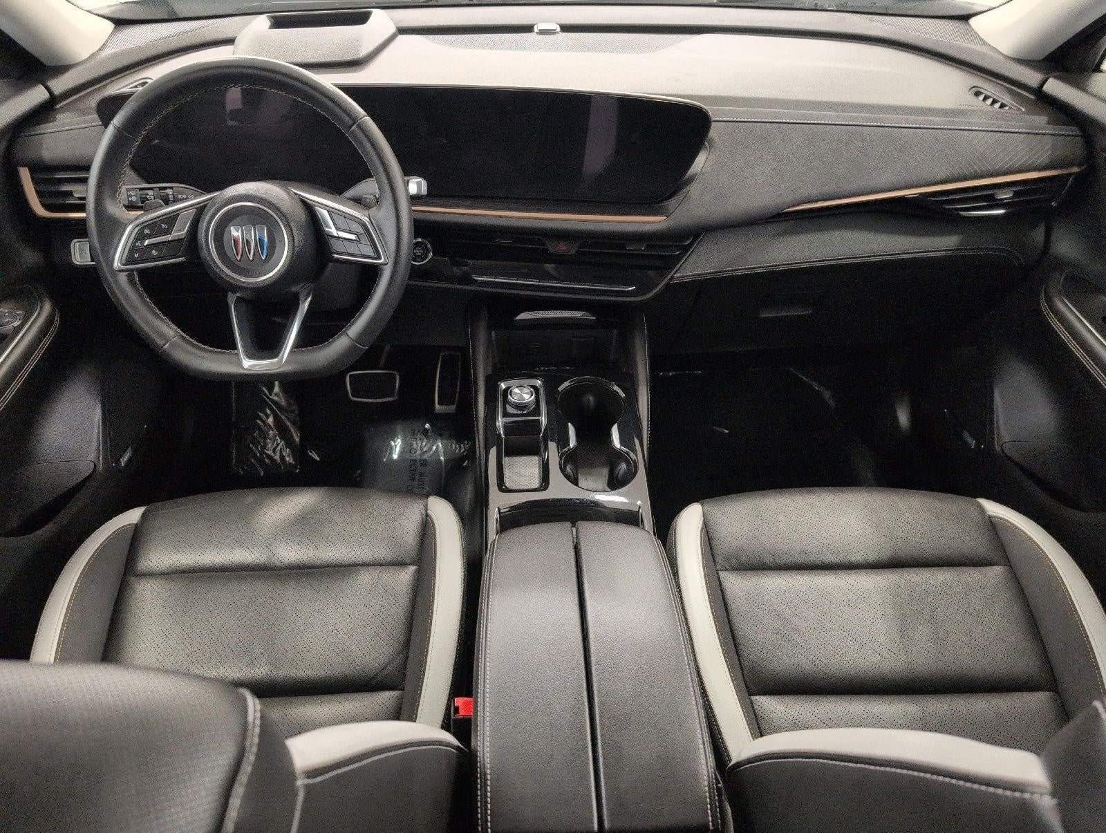 2025 Buick Envision AWD 4dr Sport Touring