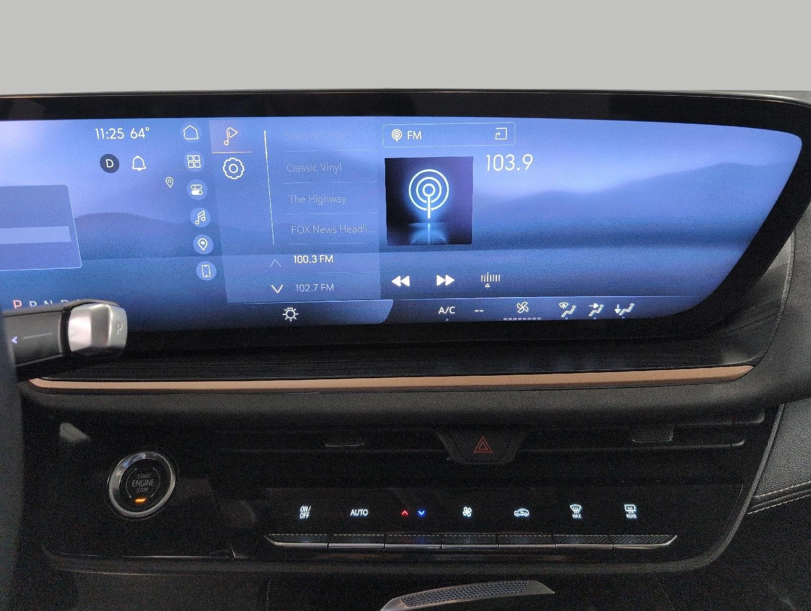 2025 Buick Envision AWD 4dr Sport Touring