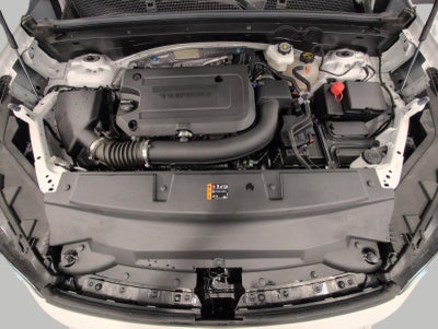 2025 Buick Envision AWD 4dr Sport Touring