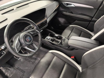 2025 Buick Envision AWD 4dr Sport Touring