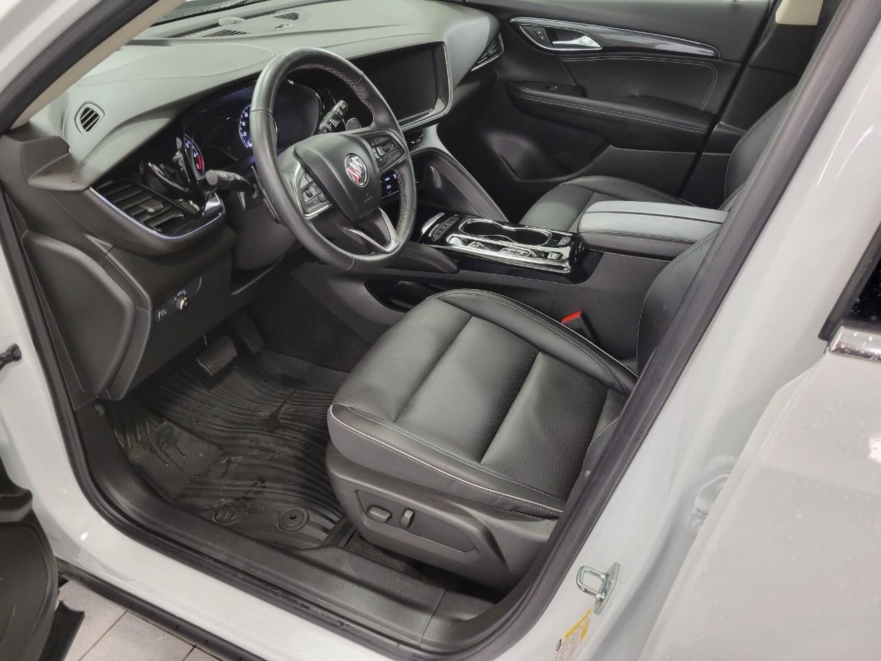 2023 Buick Envision AWD 4dr Essence