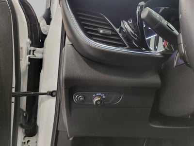2023 Buick Envision AWD 4dr Essence