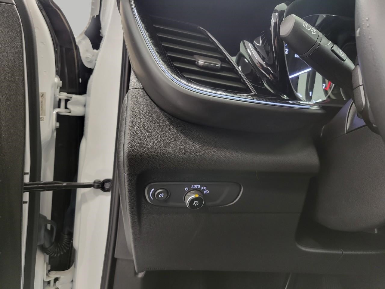 2023 Buick Envision AWD 4dr Essence