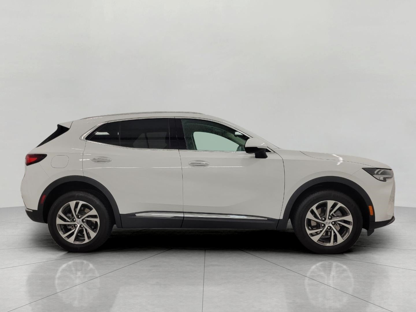 2023 Buick Envision AWD 4dr Essence
