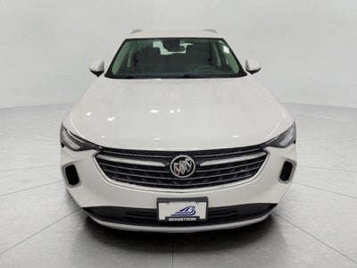 2023 Buick Envision AWD 4dr Essence