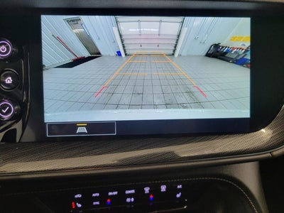2023 Buick Envision AWD 4dr Essence