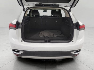 2023 Buick Envision AWD 4dr Essence