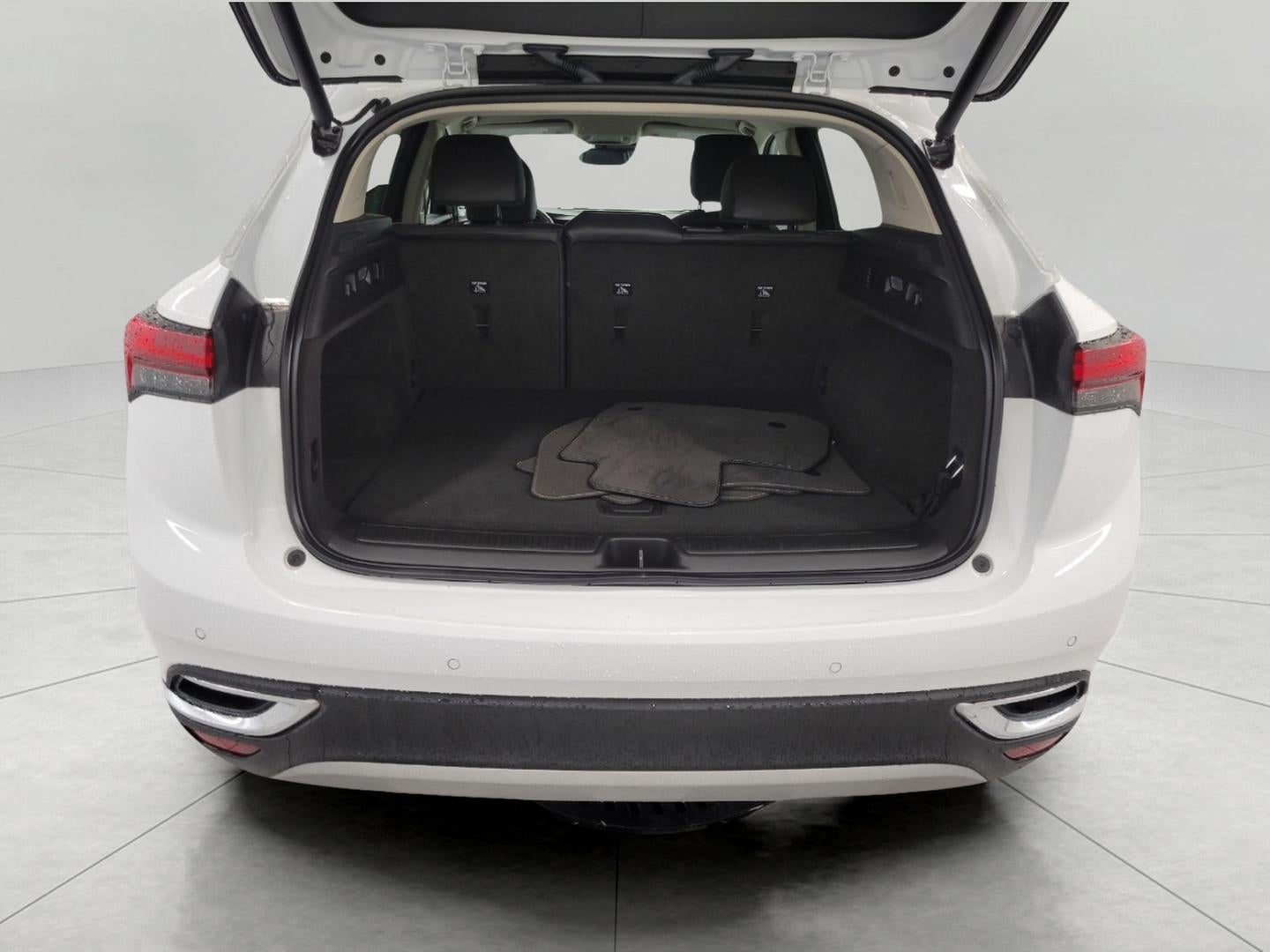 2023 Buick Envision AWD 4dr Essence