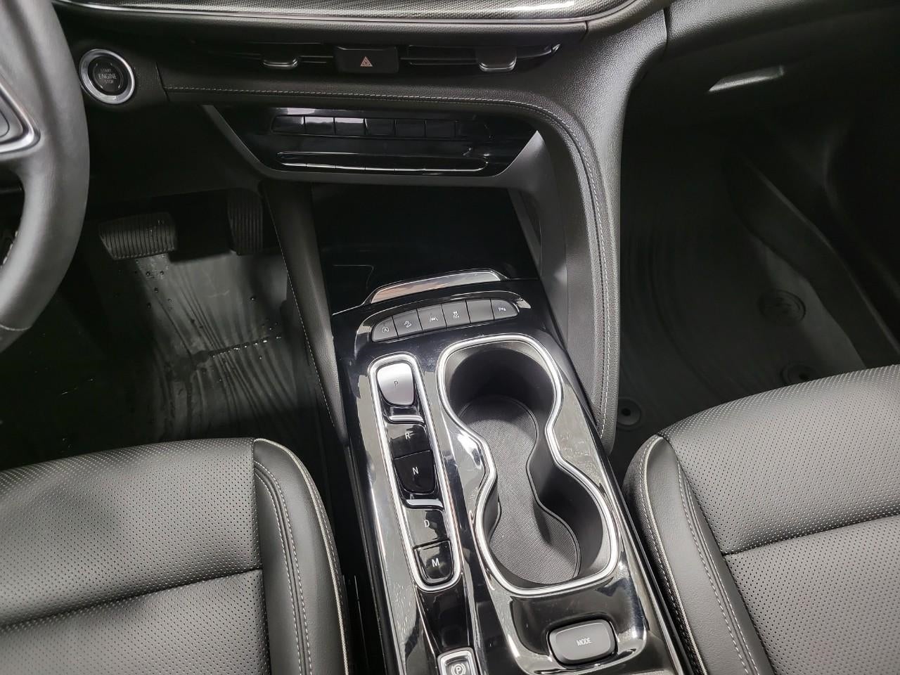 2023 Buick Envision AWD 4dr Essence
