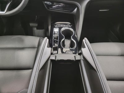 2023 Buick Envision AWD 4dr Essence