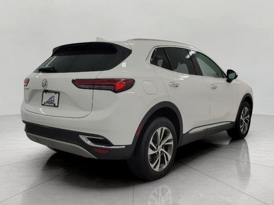 2023 Buick Envision AWD 4dr Essence