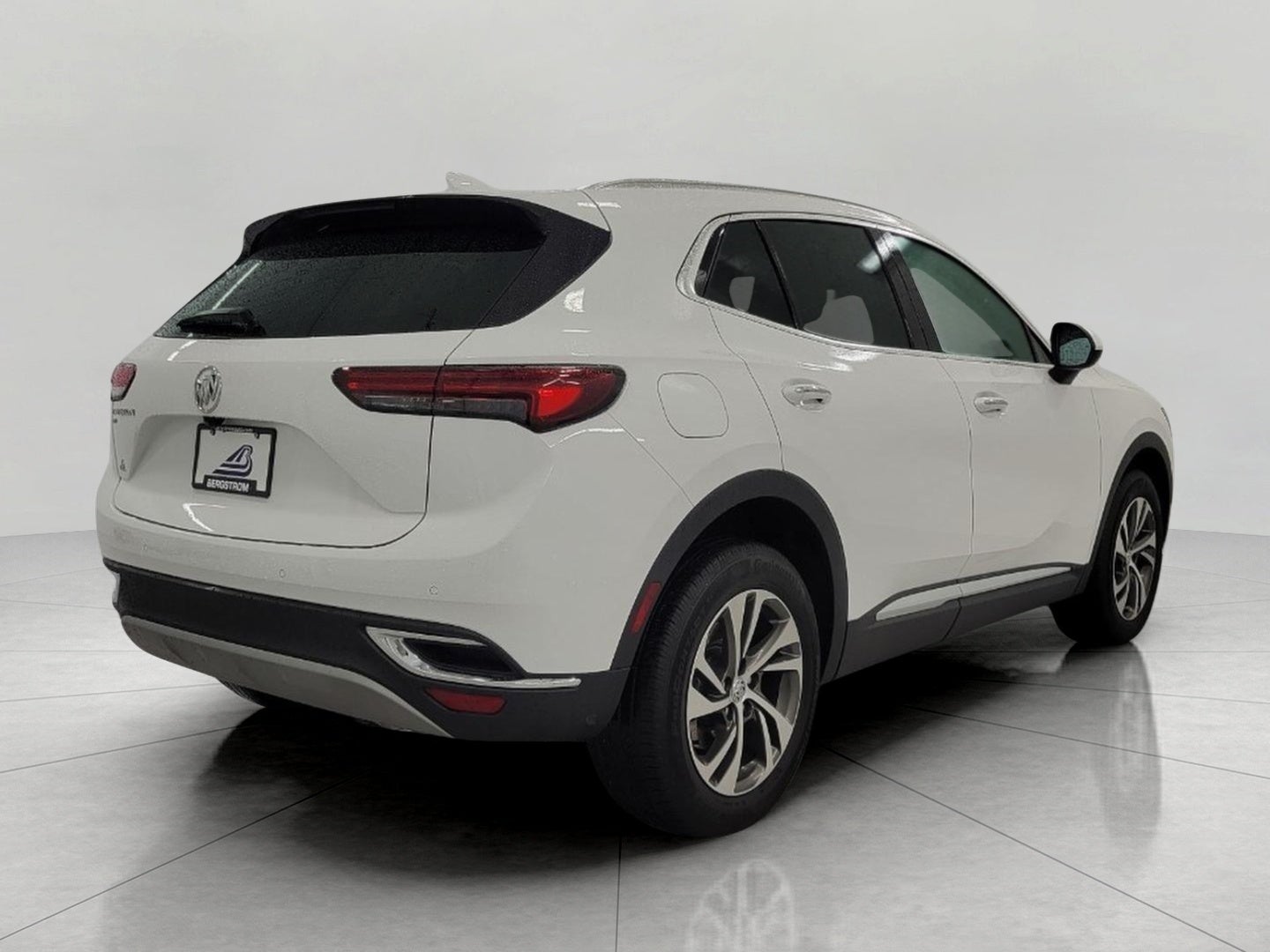 2023 Buick Envision AWD 4dr Essence