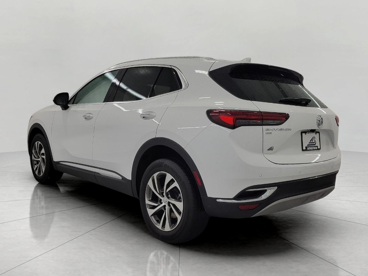2023 Buick Envision AWD 4dr Essence