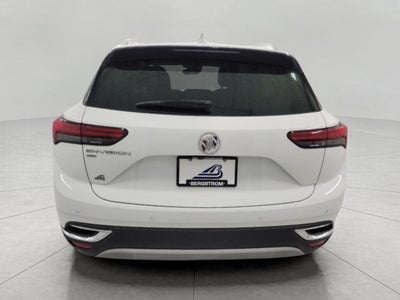 2023 Buick Envision AWD 4dr Essence