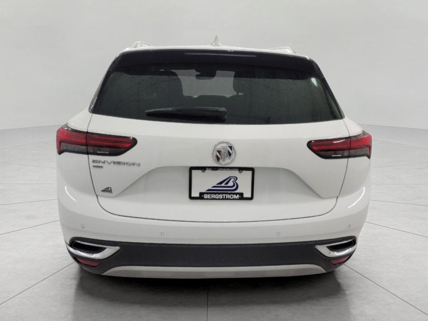 2023 Buick Envision AWD 4dr Essence