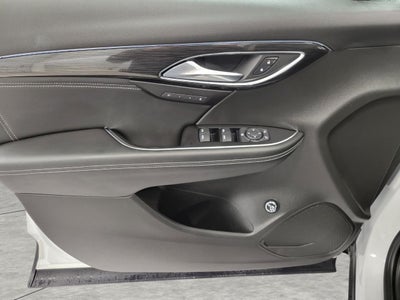 2023 Buick Envision AWD 4dr Essence