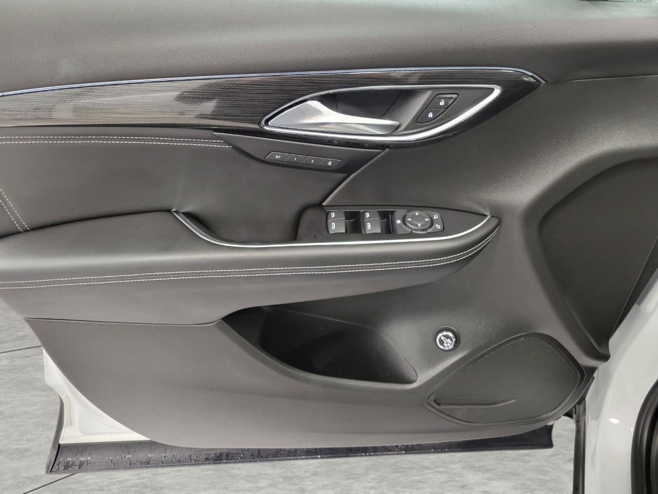 2023 Buick Envision AWD 4dr Essence