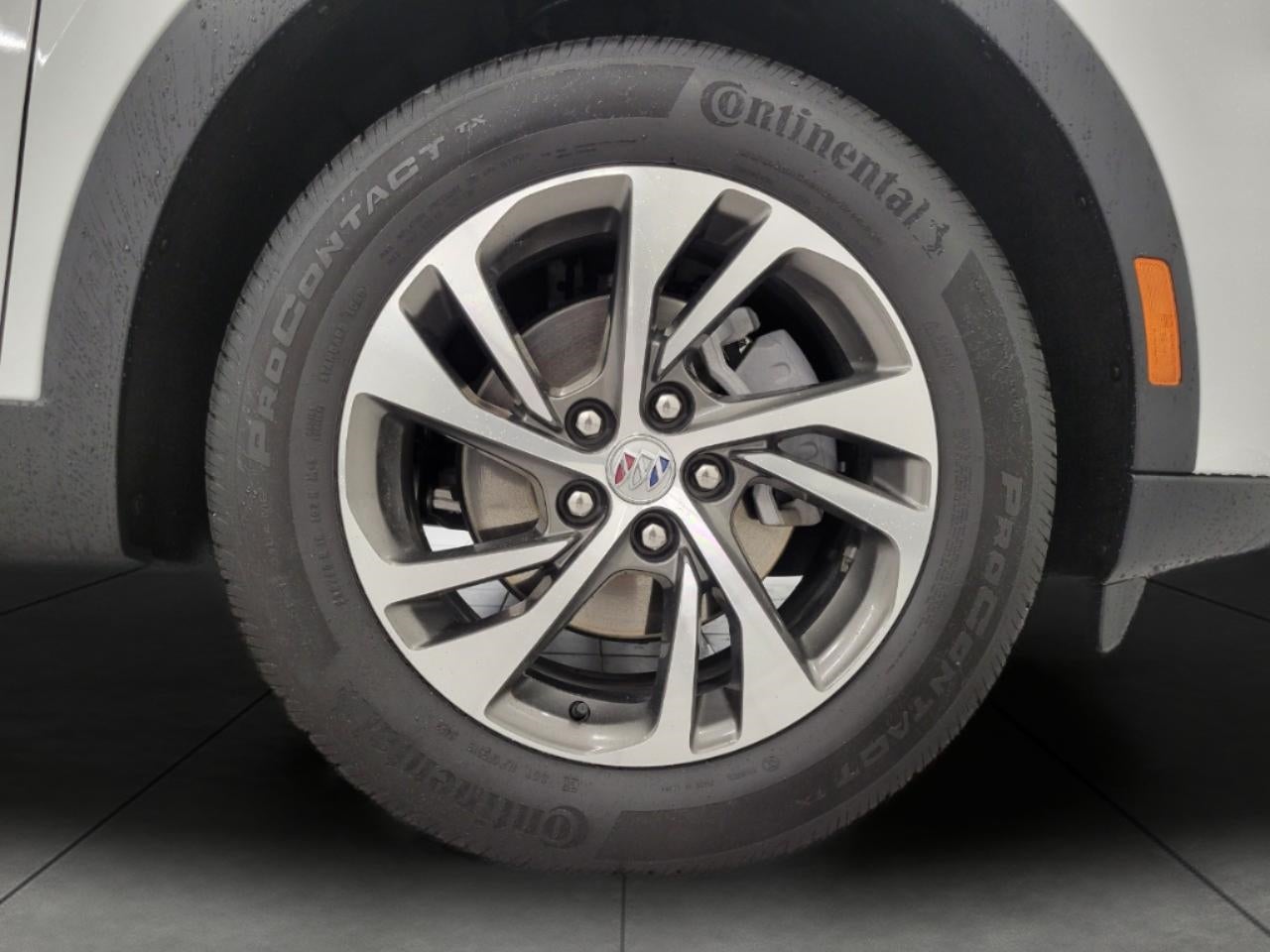 2023 Buick Envision AWD 4dr Essence