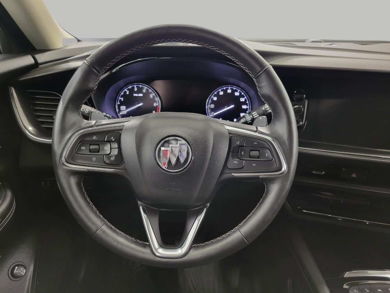 2023 Buick Envision AWD 4dr Essence