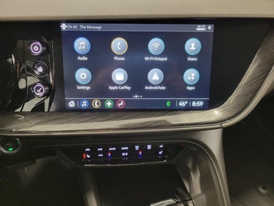 2023 Buick Envision AWD 4dr Essence