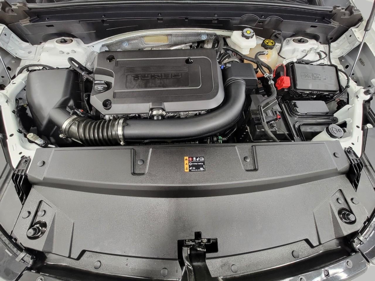 2023 Buick Envision AWD 4dr Essence