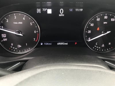 2021 Buick Envision AWD 4dr Essence
