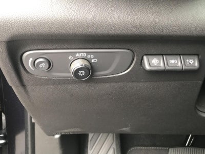 2021 Buick Envision AWD 4dr Essence