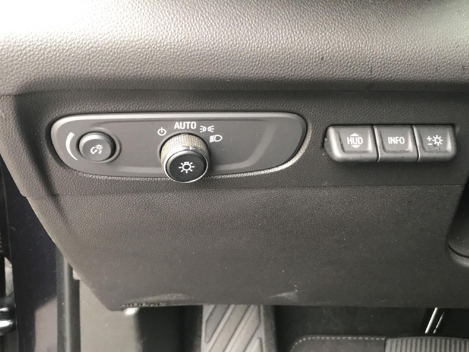 2021 Buick Envision AWD 4dr Essence