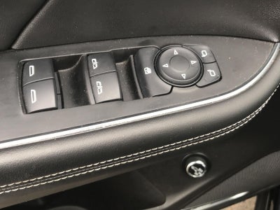 2021 Buick Envision AWD 4dr Essence
