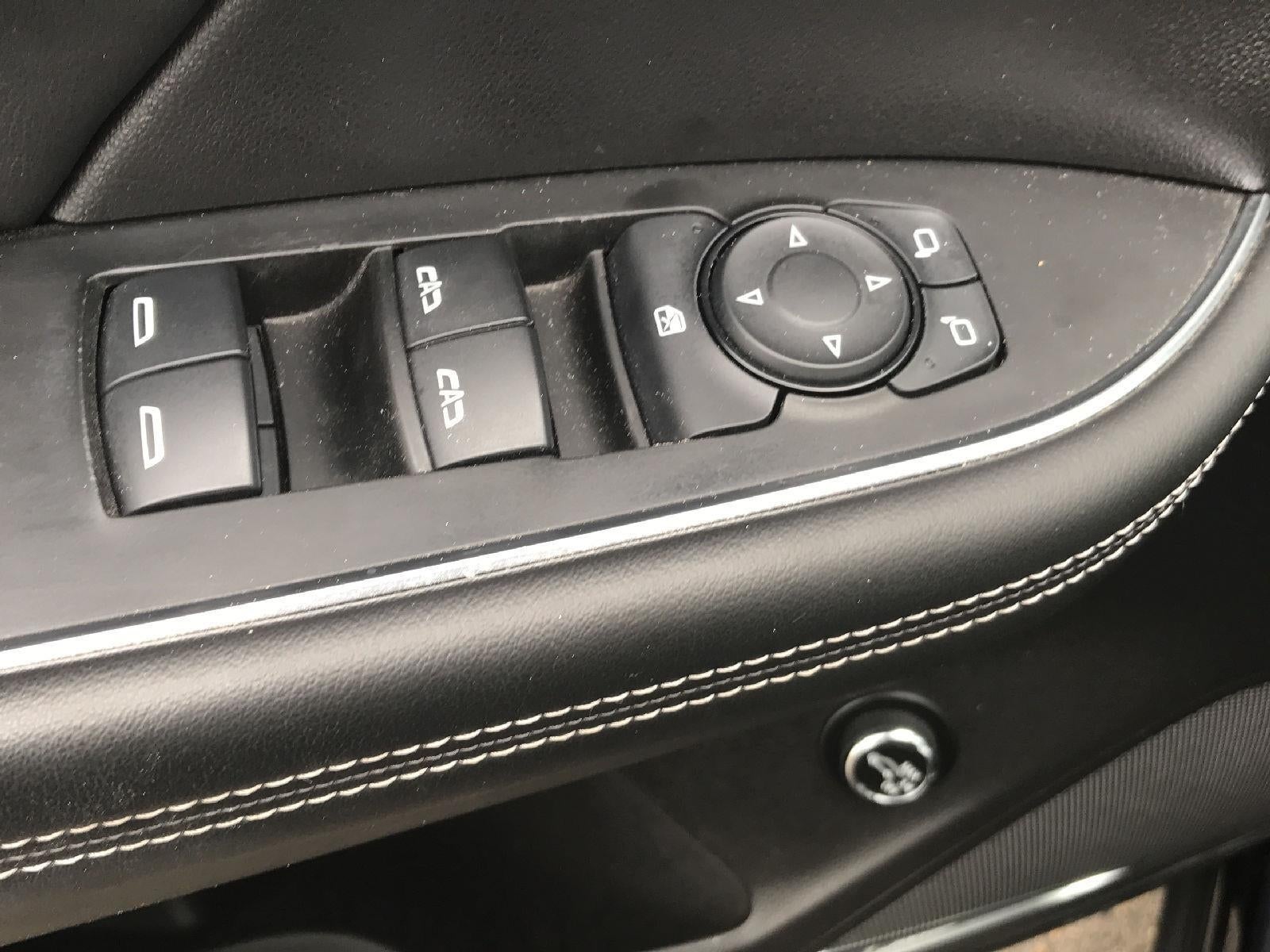 2021 Buick Envision AWD 4dr Essence