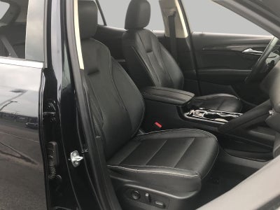 2021 Buick Envision AWD 4dr Essence