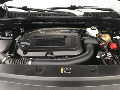2021 Buick Envision AWD 4dr Essence