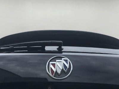2021 Buick Envision AWD 4dr Essence