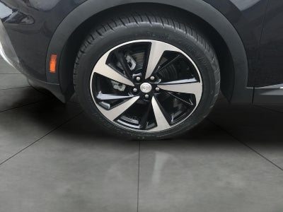 2021 Buick Envision AWD 4dr Essence