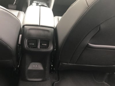 2021 Buick Envision AWD 4dr Essence