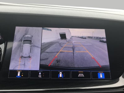 2021 Buick Envision AWD 4dr Essence