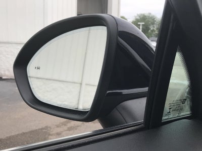 2021 Buick Envision AWD 4dr Essence