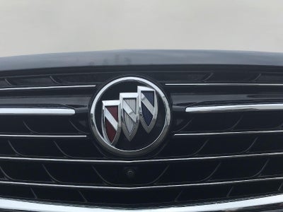 2021 Buick Envision AWD 4dr Essence