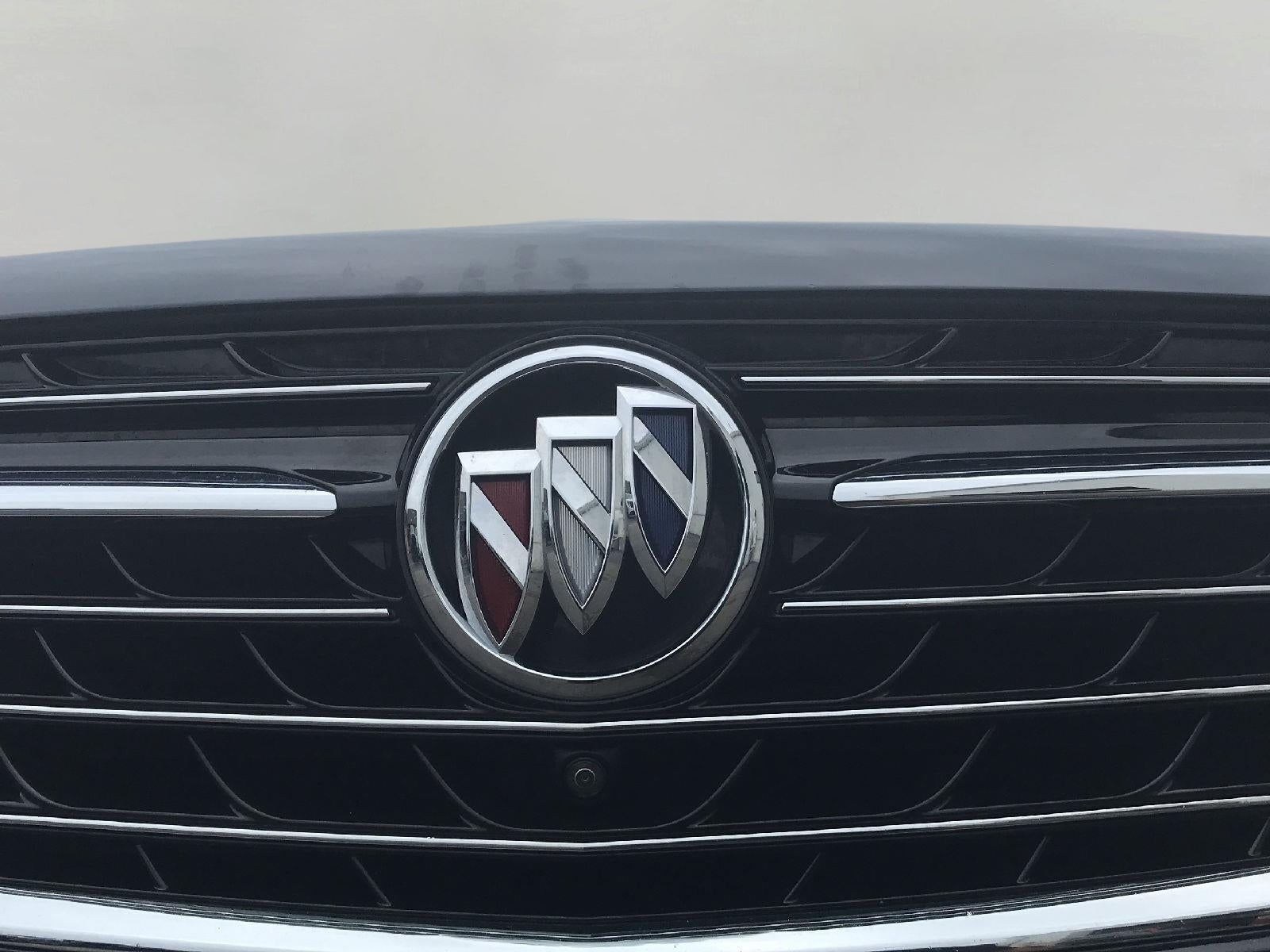 2021 Buick Envision AWD 4dr Essence