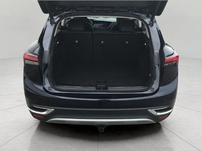 2021 Buick Envision AWD 4dr Essence