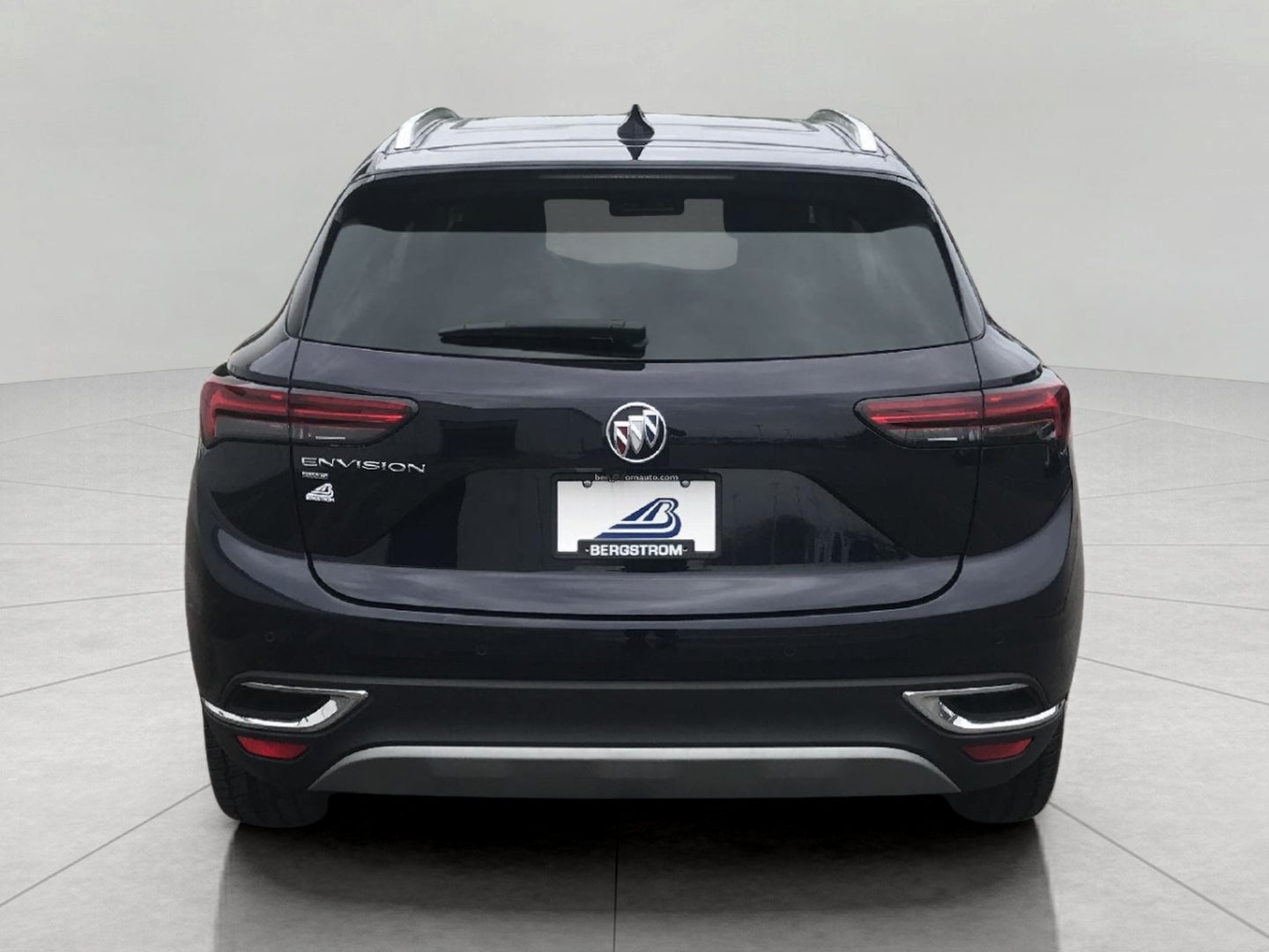 2021 Buick Envision AWD 4dr Essence