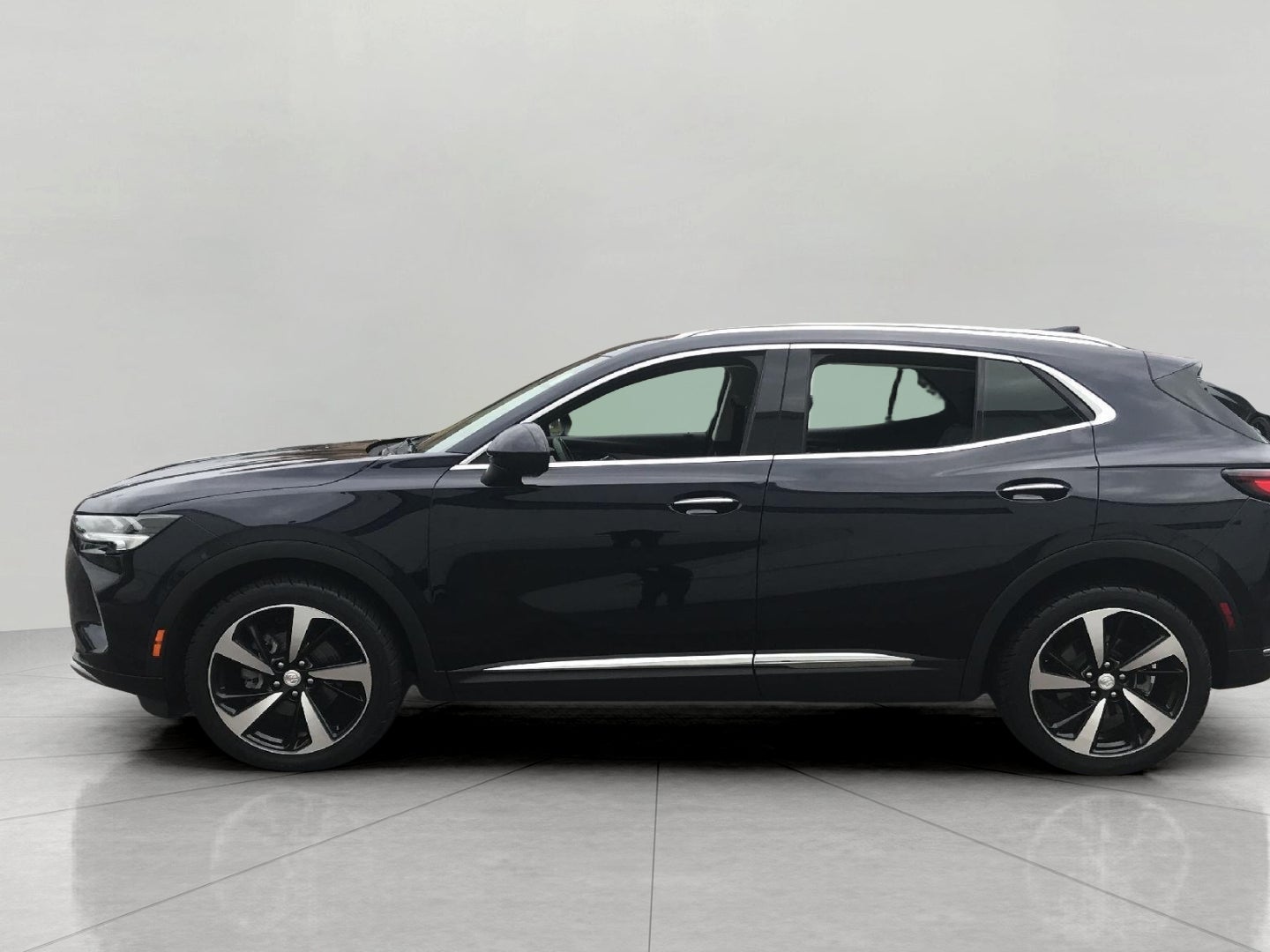 2021 Buick Envision AWD 4dr Essence
