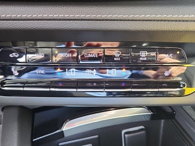 2023 Buick Envision AWD 4dr Essence