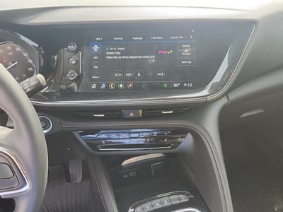 2023 Buick Envision AWD 4dr Essence