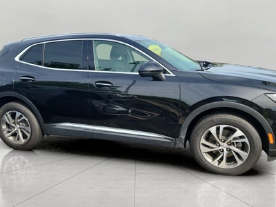 2023 Buick Envision AWD 4dr Essence