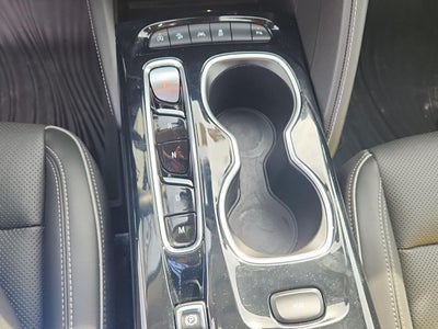 2023 Buick Envision AWD 4dr Essence