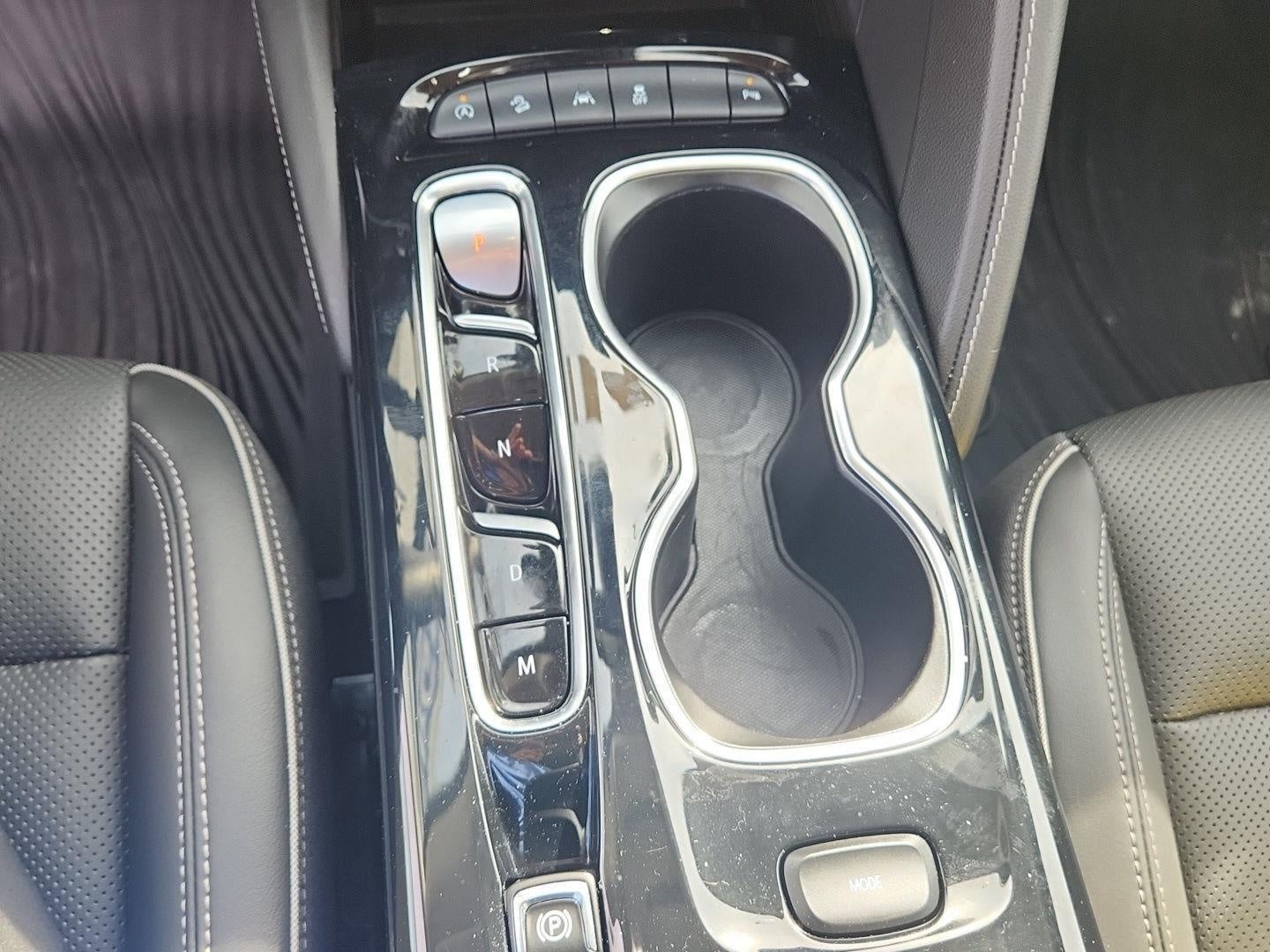 2023 Buick Envision AWD 4dr Essence