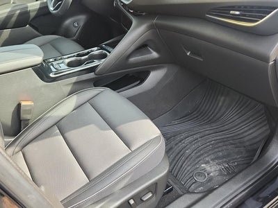 2023 Buick Envision AWD 4dr Essence