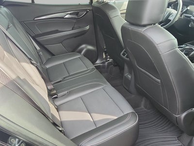 2023 Buick Envision AWD 4dr Essence