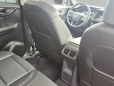 2023 Buick Envision AWD 4dr Essence